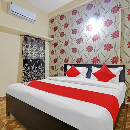 Hotel O Red N Blue Бхопал Екстер'єр фото