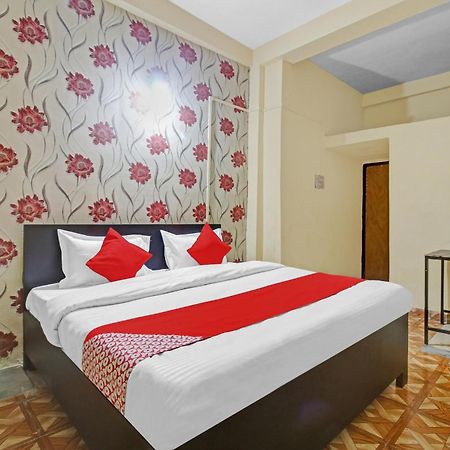 Hotel O Red N Blue Бхопал Екстер'єр фото
